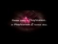 Playstation 2 (PS2) - Red Screen of Death Theme/Music 10 Hours #Playstation2 #PS2 #Sony