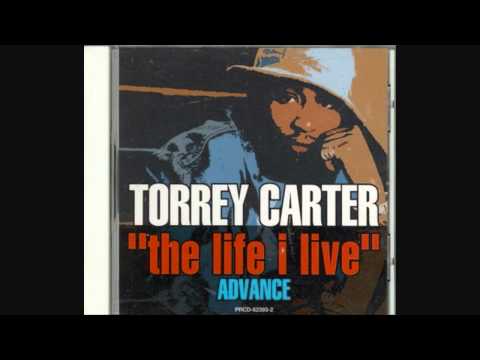 Torrey Carter - Insanity