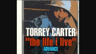 Torrey Carter - Insanity