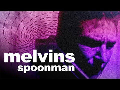 MELVINS - Spoonman