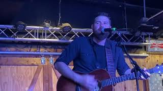 Jordan Davis - Singles You Up (Live) - @ White Buffalo Saloon - Sarasota, Florida - Amazing Quality!