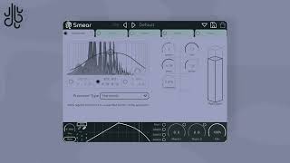 Video thumbnail for Lese - Smear (Overview) by Lese Audio Technologies
