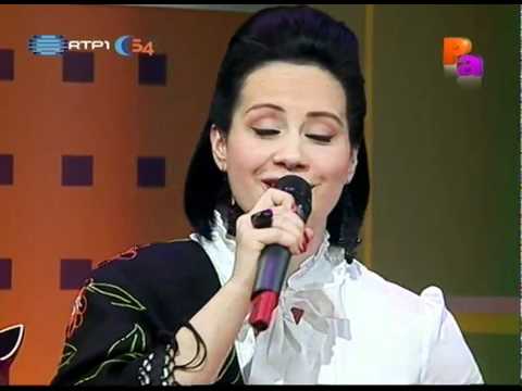 Há Fado na Praça - Vanessa Quinteiro - Praça da Alegria