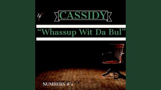 Whassup Wit Da Bul