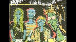 Manolo Kabezabolo - Siento perder