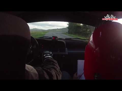 Rallyday di Pomarance 2016  Giorgieri - Luisotti  Renault Clio A/7