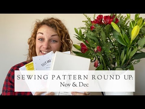 download lagu mp3 mp4 New Sewing Pattern Releases, download lagu New Sewing Pattern Releases gratis, unduh video klip New Sewing Pattern Releases