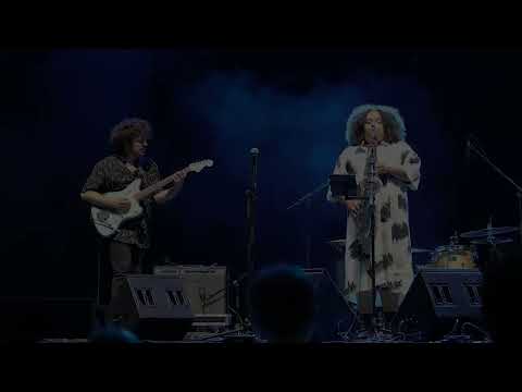 Chelsea CARMICHAEL, LJUBLJANA JazzFest 17.6.2022