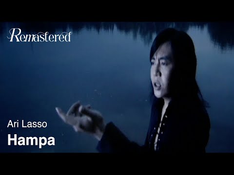 [REMASTERED] Ari Lasso - Hampa | Official Music Video