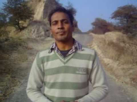 pond bathere by sanju torowal