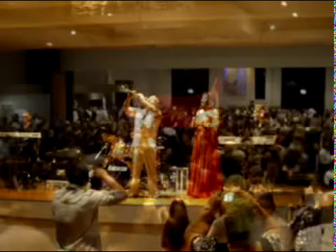 Ferus Mustafov Melbourne Concert 2008