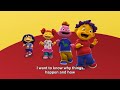 09 Don T Forget The Leaves Batch 科學小子西德 Sid The Science Kid 第二季