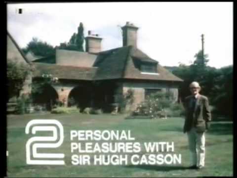 BBC2 early 80s junction