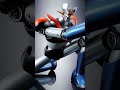Mazinga Z il Robot di Go Nagai 🤖
