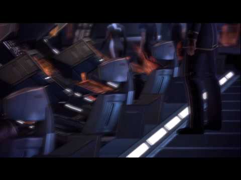 Mass Effect 2 Walkthrough - Part 1 (HD)
