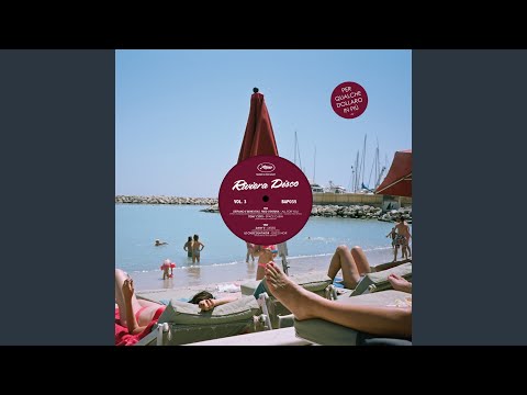 All for You feat. Fred Ventura