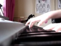 30 Seconds To Mars - Attack [Piano Cover] 