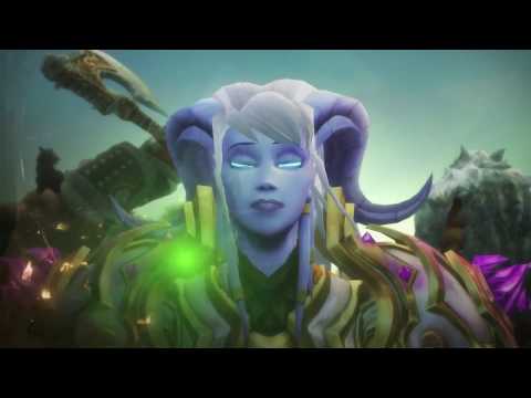 Heroes of the Storm   Official Yrel Hero Spotlight