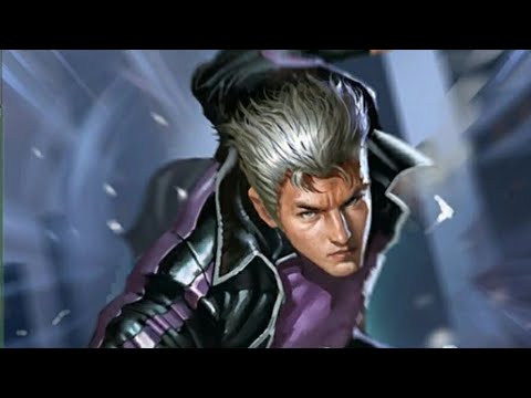 T-3 Quicksilver Finishes off WBU Proxima Stage 59 in 99 Seconds | Marvel Future Fight