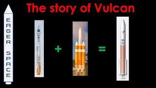 The Story of Vulcan
