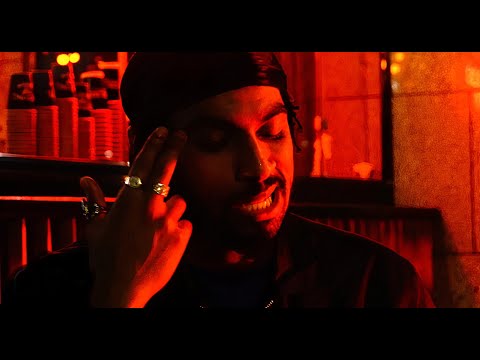 Snowy Santana - Young Rap Dondada (Official Video) (Prod.@cfreshco) (Dir. Jack McBride)