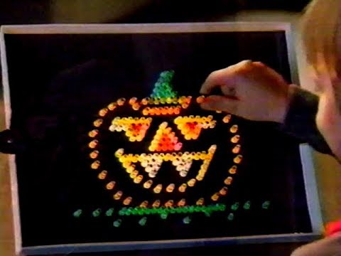 Lite-Brite!