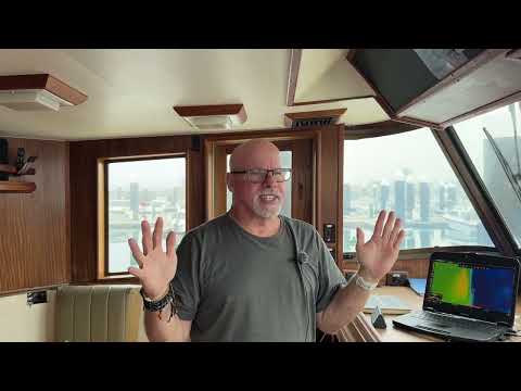 Disaster boat market!! What happened how did we get hear??? #BoatLife #YachtLife #CaptainLife