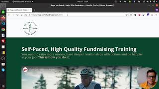securing your wordpress websitein under 5 minutes.