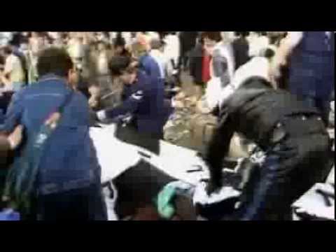 Katastrophen und Stadien   1985