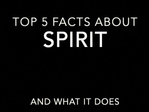 WoW classic - top 5 facts about spirit
