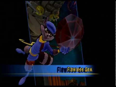 Sly Cooper Thieves in Time Part 37 - The Hunt for Thieves