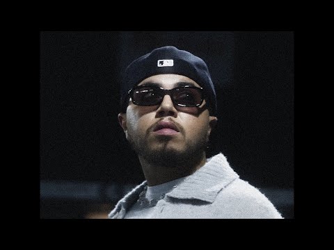 Hamza x Damso x Piano Type Beat "INTOUCHABLE" | Trap Instrumental