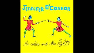 Jennifer O'Connor - "Beg or Borrow Days"