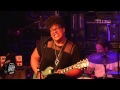 Alabama Shakes | Future People | Live from KROQ Red Bull Space, April 14, 2015