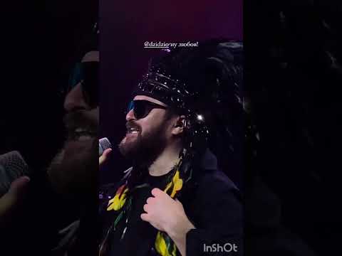  Концерт Мегапопулярний Михайло Хома та Олександр Пономарьов 