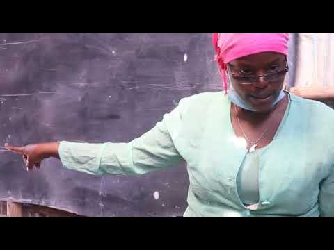 Picking Up from where we left. Its Back to School!!!!! #KIDATO OFFICIAL #TRAILER