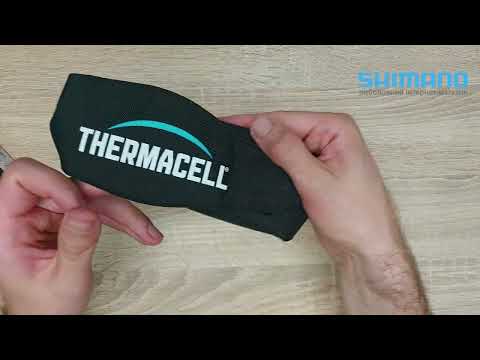 Розпаковка: Чехол Thermacell Holster With Clip For Portable Repellers