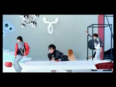 Super Junior M - Semir CF [HQ]