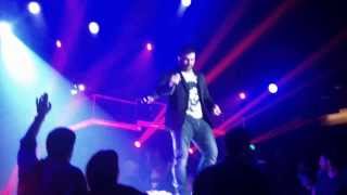 tetoia agapi den aksizo pantelis pantelidis Live