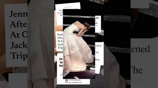 Oscar Buzz #glamour #fashionshorts #oscars #awards #jenniferlawrence #iykyk