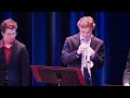 Down By The Riverside (Oliver Nelson) by ECC Studio Jazz Band (6-2-25)