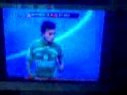 Highlights : Manokwari Permata Indah VS Apk FC Samarinda Blend Futsal Proffesional 2017