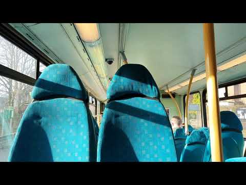 🇬🇧🇬🇧*Absolute Monster* Arriva North East 7456 YJ57 BVG VDL DB250