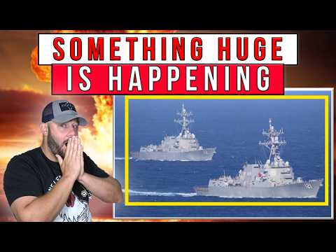 This Has NEVER Happened Before... This Does NOT Match What You're Being Told By The Media... Thumbnail