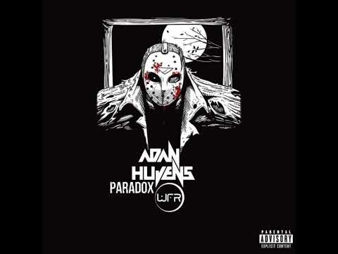 Adan Hujens - The World Outside