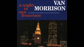 Van Morrison  -  Lonely Avenue- Be Bop A Lula -4 O`Clock In The Morning