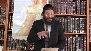 שבי הארון - שמואל א' פרקים ה - ו