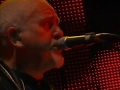 Peter Gabriel - No Self Control (Live in Buenos Aires, 2009)