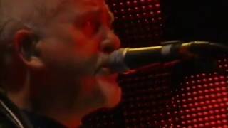 Peter Gabriel - No Self Control (Live in Buenos Aires, 2009)