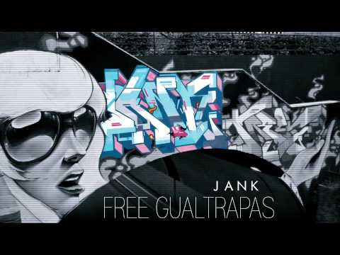 Jank - Free gualtrapas